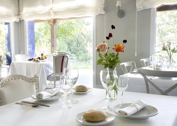 Lalisea Séjour à la campagne Talaveruela