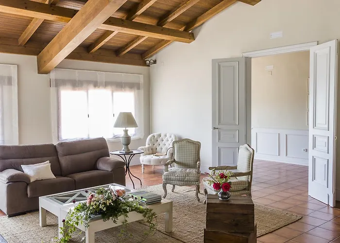 Lalisea Casa rural Talaveruela