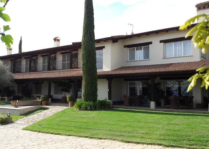 Casa rural Lalisea *