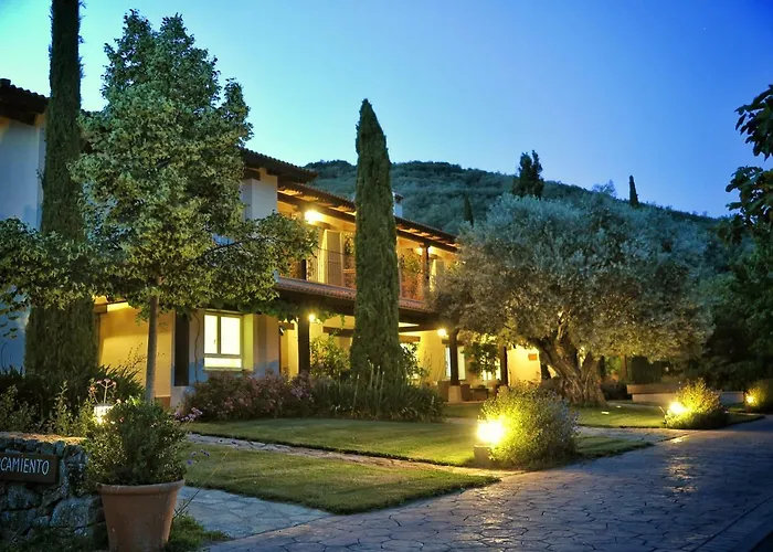 Casa rural Lalisea Talaveruela