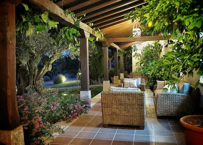 Séjour à la campagne Lalisea